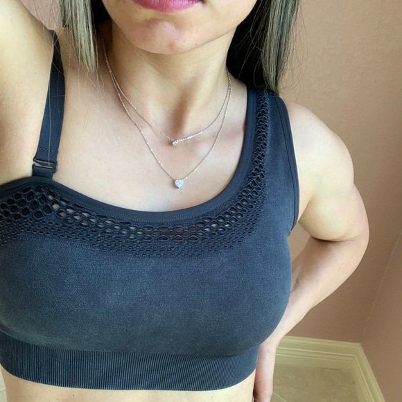 BRENDA  Set Leggings - Black - Picture 2 of 6